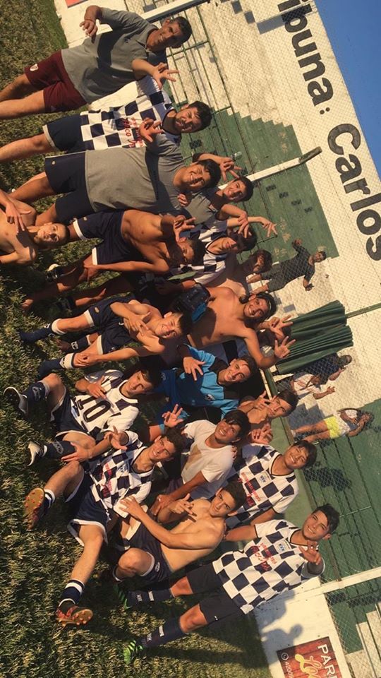 Fútbol
El Torneo Clausura de Cuarta y Quinta División tendrá finalísima