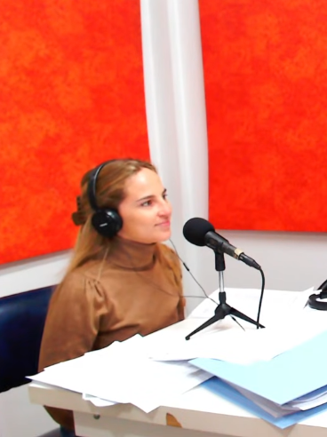 Noelia Ramos Nicieza advirtió sobre inconsistencias en torno a la obra del Complejo Federación