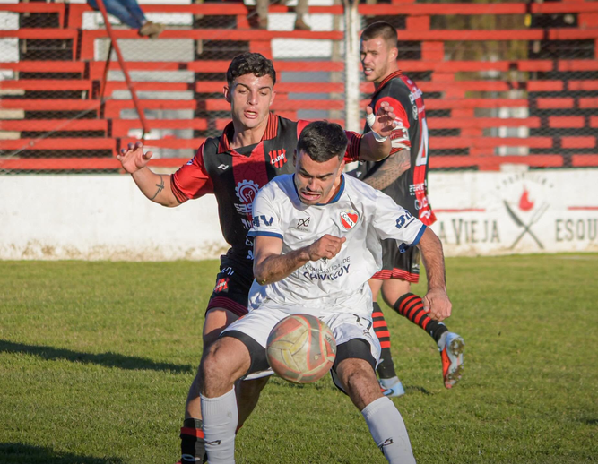 Gimnasia anfitrión de El Linqueño para ratificar su invicto en casa, Independiente y una visita de riesgo a San Francisco