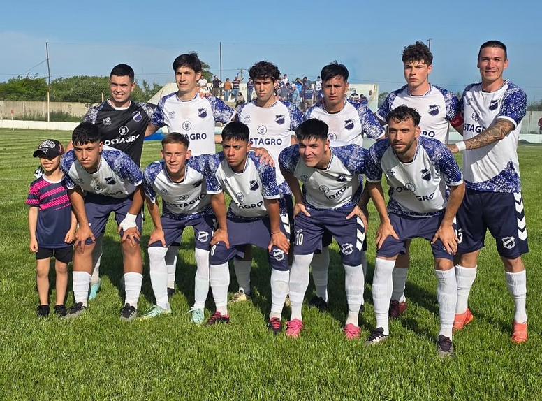 Moquehuá continúa mandando en la tabla aunque sin puntaje ideal, Gimnasia con la posibilidad de ser único líder en caso de ganar su partido pendiente