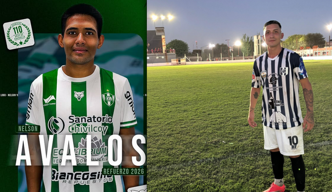 Gimnasia y los goles de Avalos para mandar en la Zona ‘A’, Villarino y los tantos de Pereyra para alcanzar la cima en la Zona ‘B’