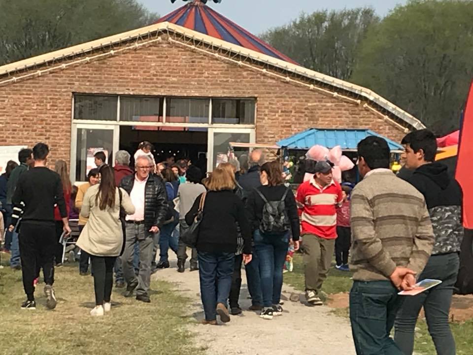 Autoridades y stands confirmadas para la 69º Expo Rural