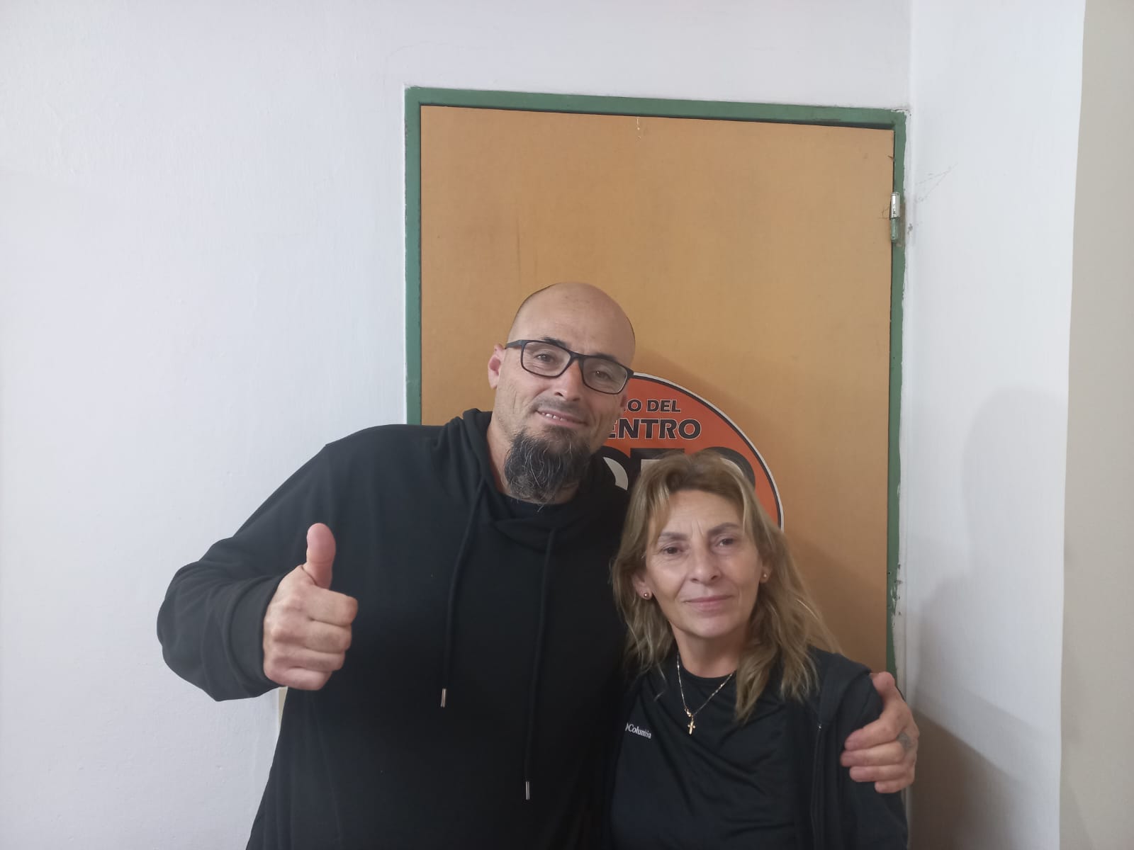 “El despertar conciencia es fundamental en materia de prevención y ayudar a comprender lo que está perdiendo esa persona por el consumo problemático”