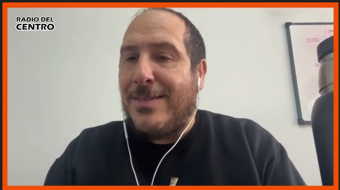 “En el caso de la prescripción y uso de adecuado de las buenas prácticas de fitosanitarios deberían de ponerse de acuerdo aunque muchos ya las estamos llevando a cabo sin una ley”