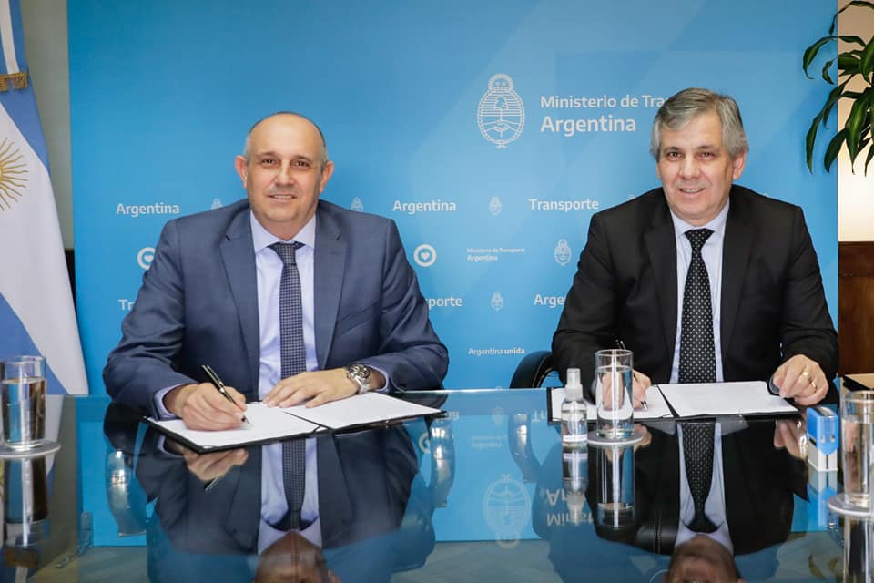La Tarjeta Sube, cada vez más cerca de llegar a Chivilcoy