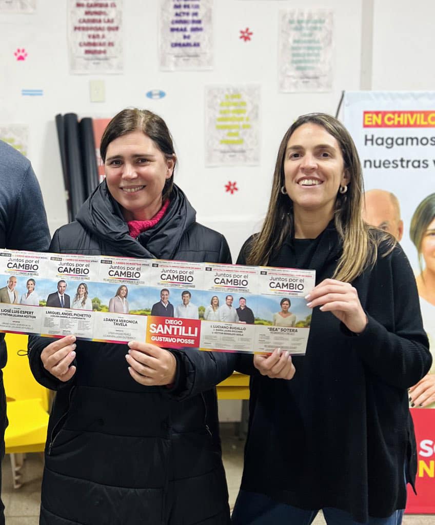 “Mucho no se habla de educación porque no es tan atractivo para el electorado"