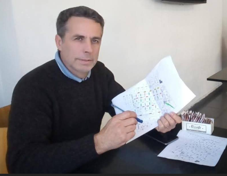 “Si la decisión fue atinada, o no, del ejecutivo nacional de disolver Vialidad recién lo vamos a comprobar dentro de 3 o 4 años”