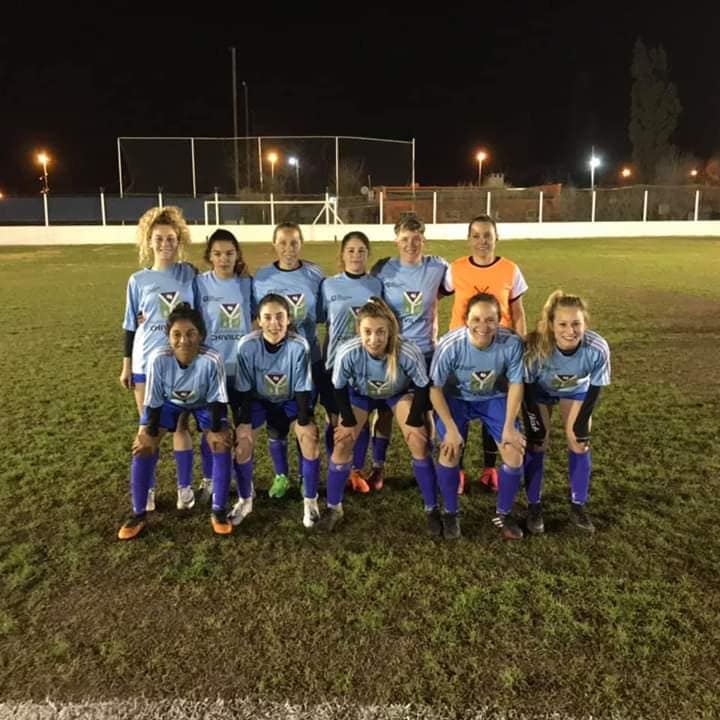 Fútbol
Junín ratificó liderazgo en nuestra ciudad imponiéndose a Chivilcoy