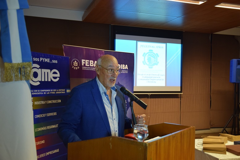 “Nos preocupa el tema de la sequía y su afectación en el sector agroindustrial"