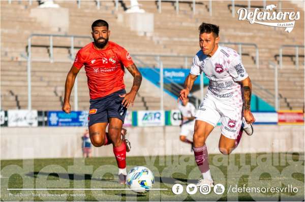 Con sus dos victorias consecutivas, Independiente se posiciona como escolta de la Zona 3