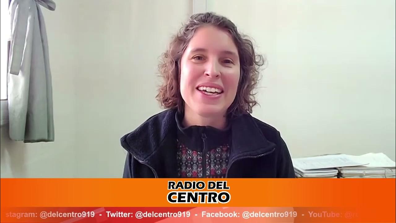 “En el norte de Buenos Aires las lluvias tuvieron características más heterogéneas"