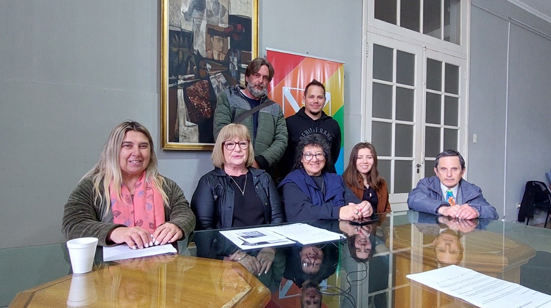 La Secretaría de Cultura y Educación llevará a cabo la Feria del Libro 2023 en la Plaza España