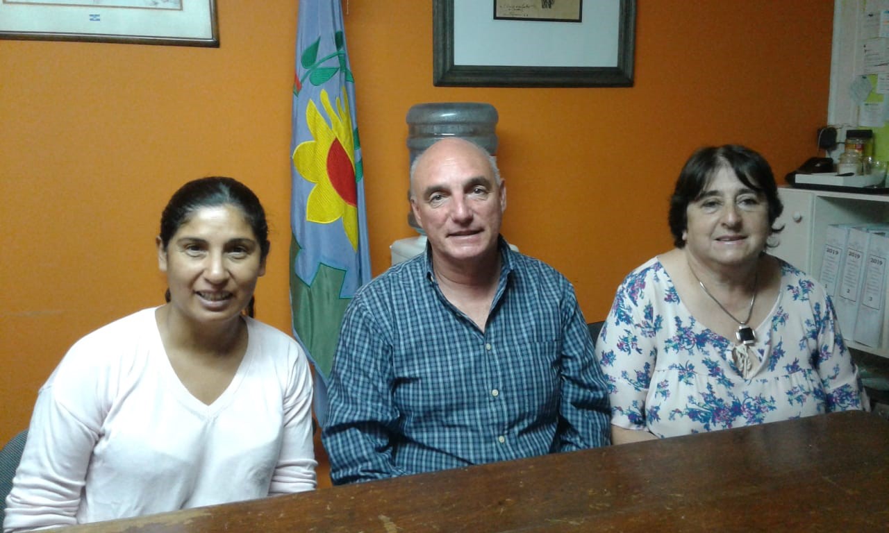 Escuelas Abiertas en Verano
 “Hace veinte años que la provincia de Buenos Aires ofrece a los chicos