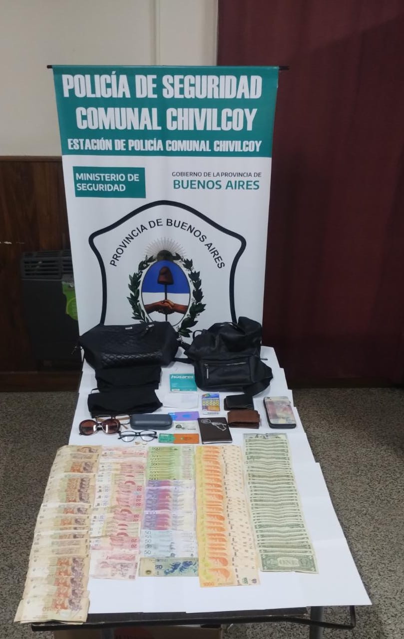 Tres detenidos por utilizar ‘burundanga’ para robar dinero en efectivo a una mujer de 78 años
