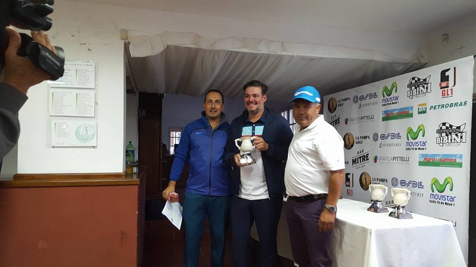 Estamos pensando en armar bien la agenda para el 2024, los torneos de verano, los sponsors