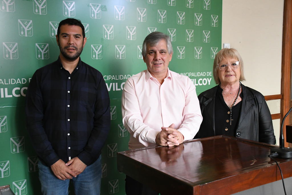 Anunciaron la programación para celebrar los 170 años de Chivilcoy: El lunes 21 cierra los shows BM y el martes se realizará el acto oficial.