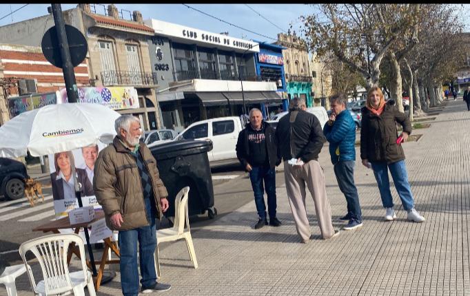 Nos comprometemos a impulsar un municipio inclusivo y seguro