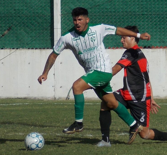 Gimnasia se probó frente a Arsenal de Sarandí en la puesta a punto Federal.