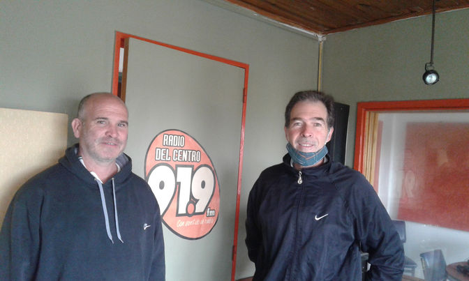 Germán ‘Yiyo’ Magni
“El huevo, a comparación de otras, continúa siendo la proteína animal más barata