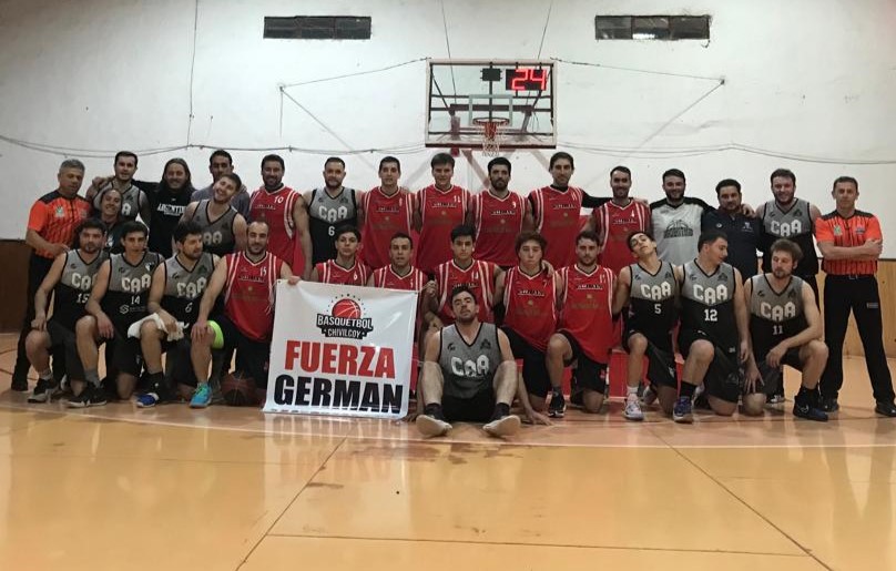 Triunfo de Los Millonarios sobre Argentino