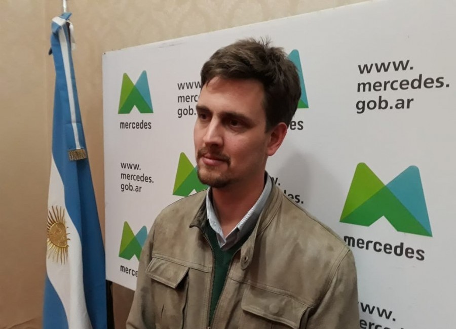 Pablo Cassiani
“Nos quedan cinco meses más para seguir lidiando con esta enfermedad”