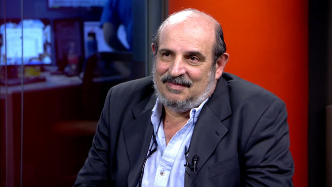 Pablo Abbate
“Sirve para que puedan observar el cultivar con rendimientos más altos y además estable