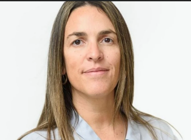 “Es un desafío en los tiempos que corren mantener un partido activo con propuestas, con juventud y estamos muy satisfechos de poder hacerlo”