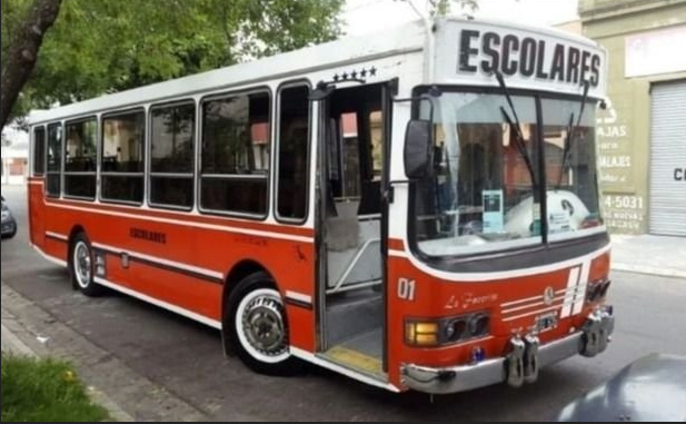 El Consejo Escolar brindó aclaraciones sobre "la situación actual del transporte escolar"