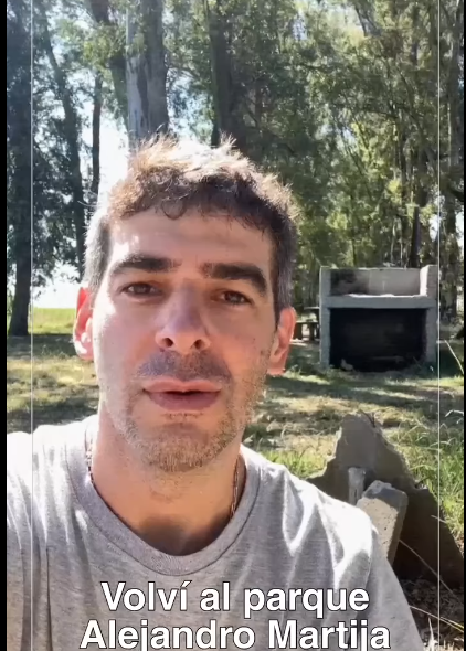 “El maquillaje no tapa el abandono. Con el presupuesto más alto de la historia...¿sólo alcanza para un poco de pintura?”