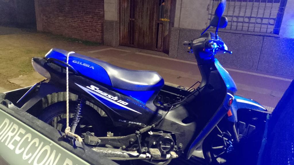 “Los operativos tienen que realizarse con la presencia de la Policía"