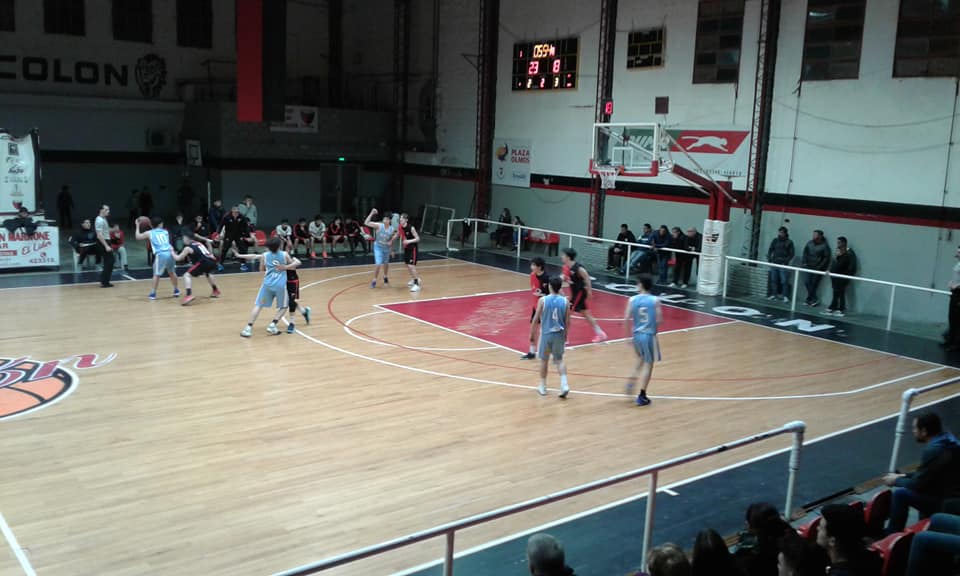 Básquet
Final juninense: Ciclista y 9 de Julio definirán el Zonal U 17