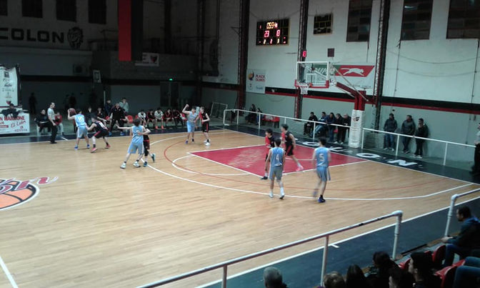 Básquet
Final juninense: Ciclista y 9 de Julio definirán el Zonal U 17