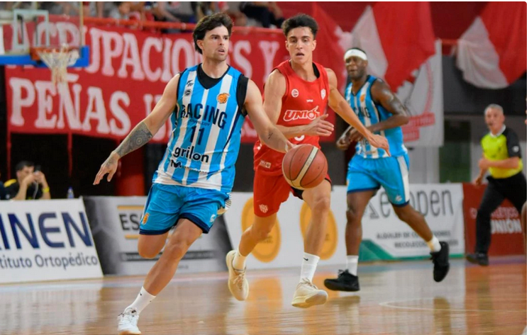 Racing comienza una gira que pretende sea exitosa por Santiago del Estero