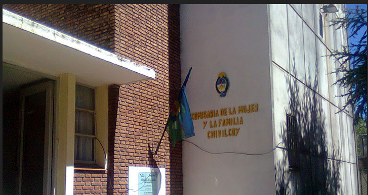DETIENEN A UN HOMBRE EN UNA CAUSA POR ABUSO SEXUAL