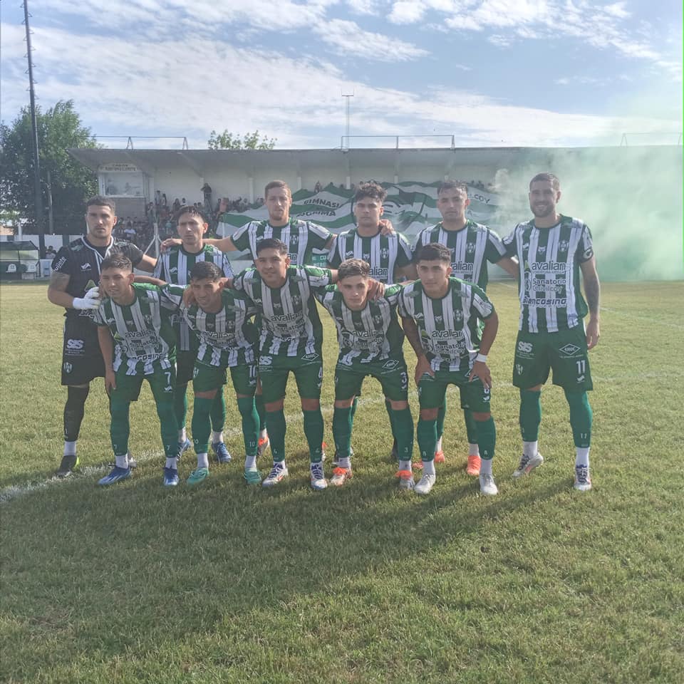 Gimnasia arrancó mal pero terminó bien, se quedó con el clásico y aseguró clasificación.