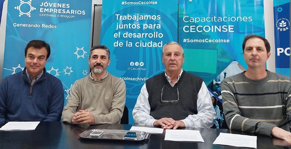 Audiencia por la radicación de Maxi Carrefour en Chivilcoy, los concejales decidían el tratamiento por el uso de suelo.