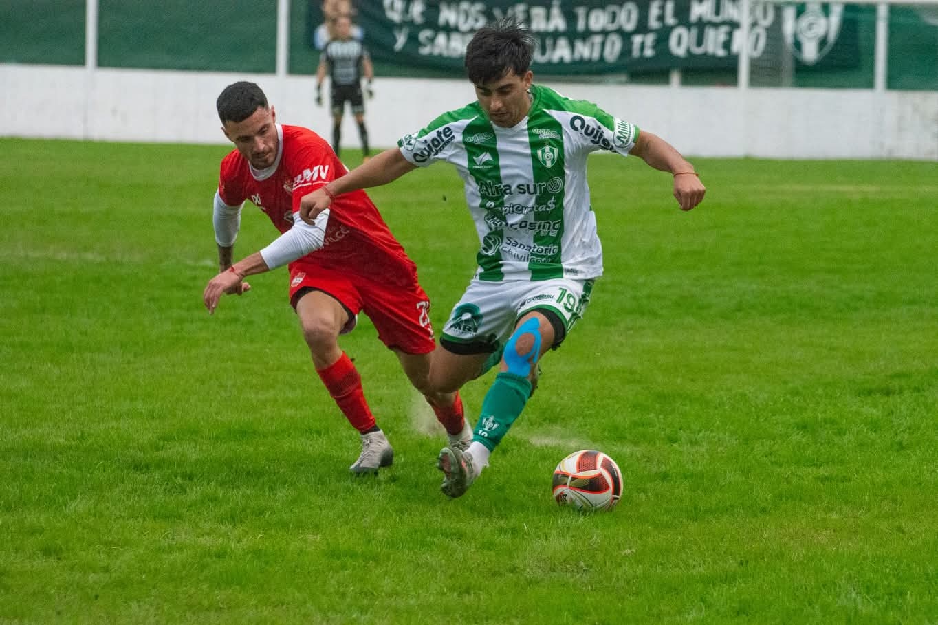 Torneo Federal A
