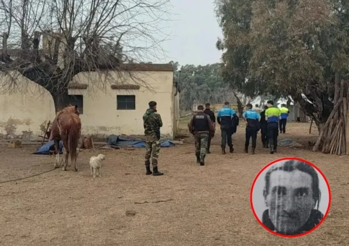 Bolívar: Casación confirmó la responsabilidad penal de un menor por el crimen de Ramón Cardoso