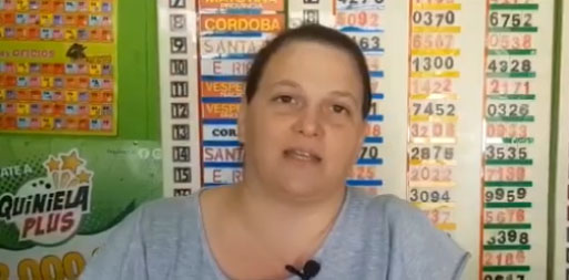 Habilitadas 
“En una agencia sino se trabaja no se genera dinero”, aseguró Santía y desmintió a much