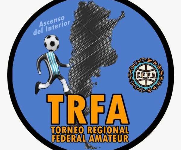 Fútbol
El Torneo Regional Federal Amateur podría regresar en septiembre, si la situación sanitaria l