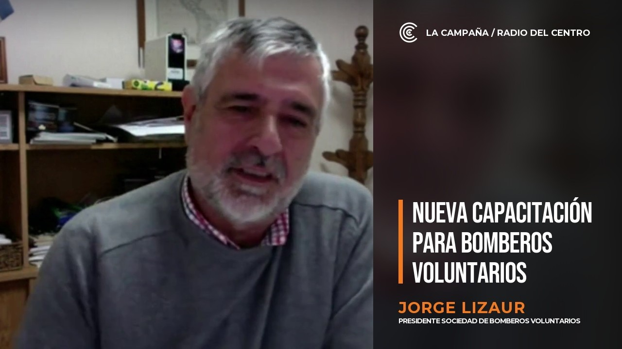 Bomberos Voluntarios de Chivilcoy