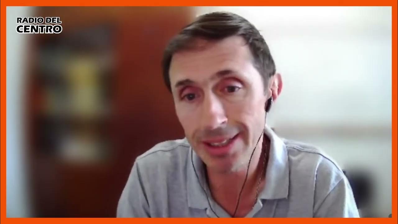 “La superficie de soja se incrementó en relación a campañas anteriores, se ve que están empezando a emerger los lotes, aunque también se observa una notable disminución del maíz de primera”