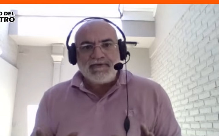 “A partir de la observación que realizo todos los años podría hacer un ranking de las semanas donde recibimos más consultas por estrés: la tercera y cuarta semana de diciembre están entre ellas”