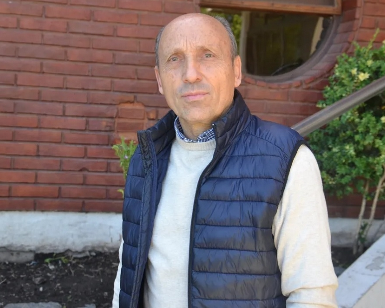 “Necesitamos una corrección de la cuestión impositiva para no seguir perdiendo productores y nuevamente ser competitivos en el mundo”