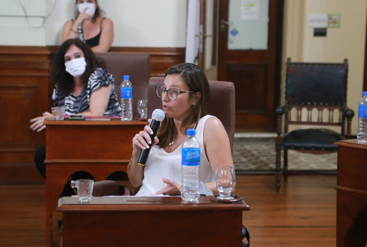 “Se han aprobado ordenanzas con una cantidad de votos inferiores a los que requiere la ley”