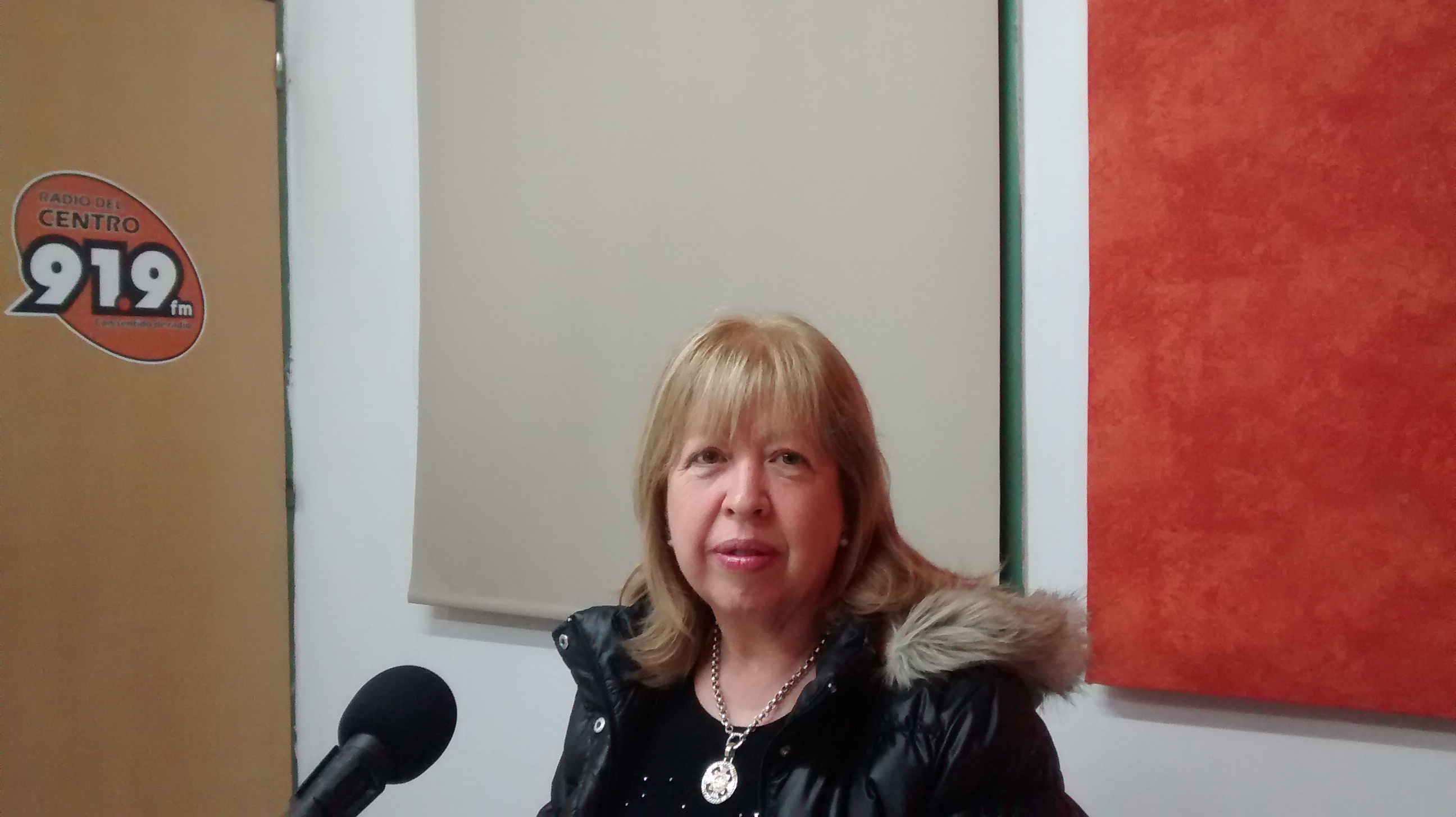 “Las obras que mostraré en Chivilcoy nunca las exhibí en ningún otro lugar"