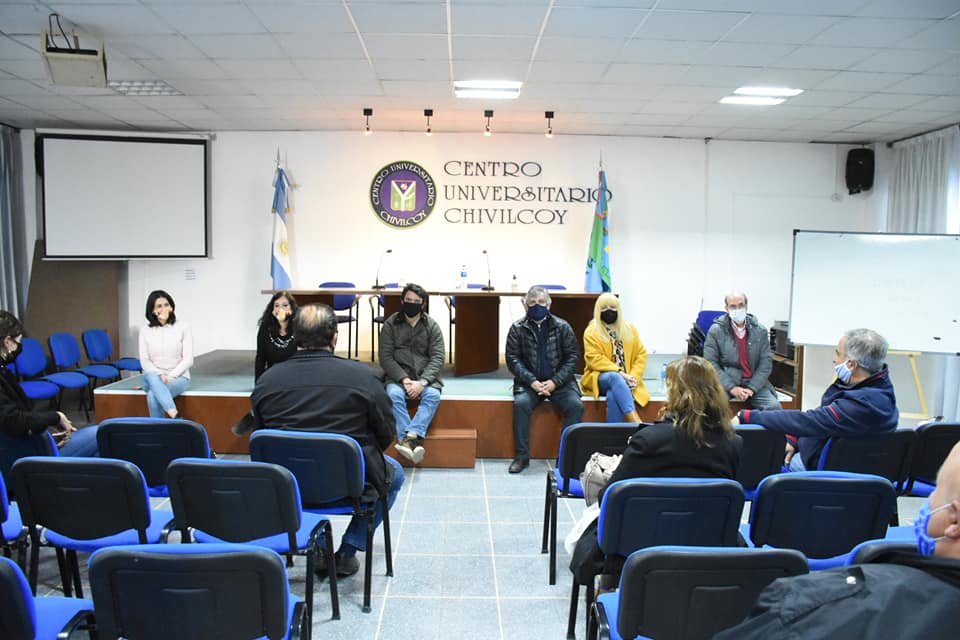 Comité Institucional de Crisis Sanitaria
Diagraman estrategias de trabajo dentro del plan de lucha c