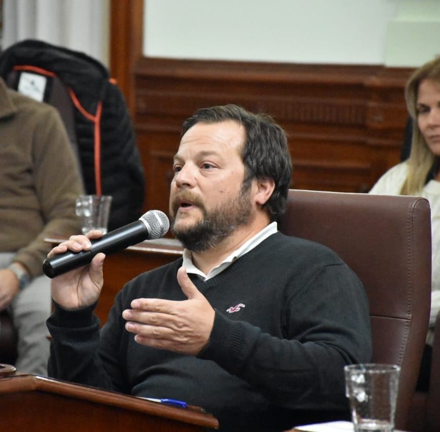 Juntos Chivilcoy reclama a Kicillof por los fondos mal entregados a La Matanza