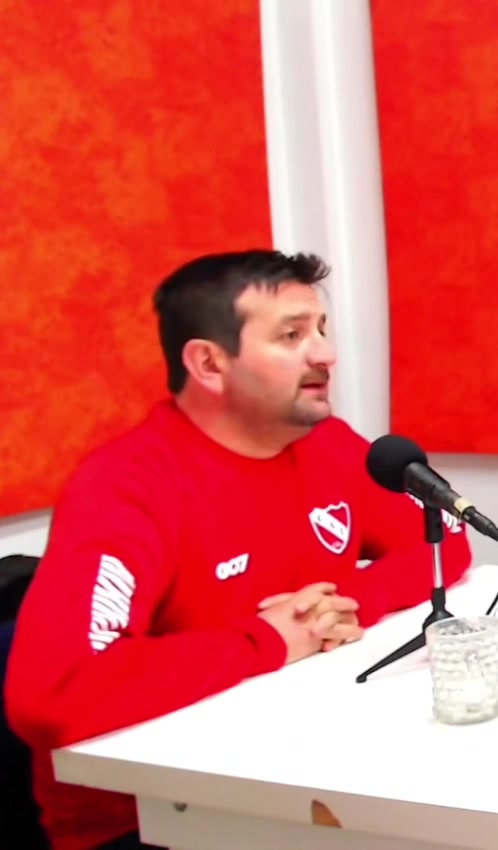 Experiencia en torneo internacional