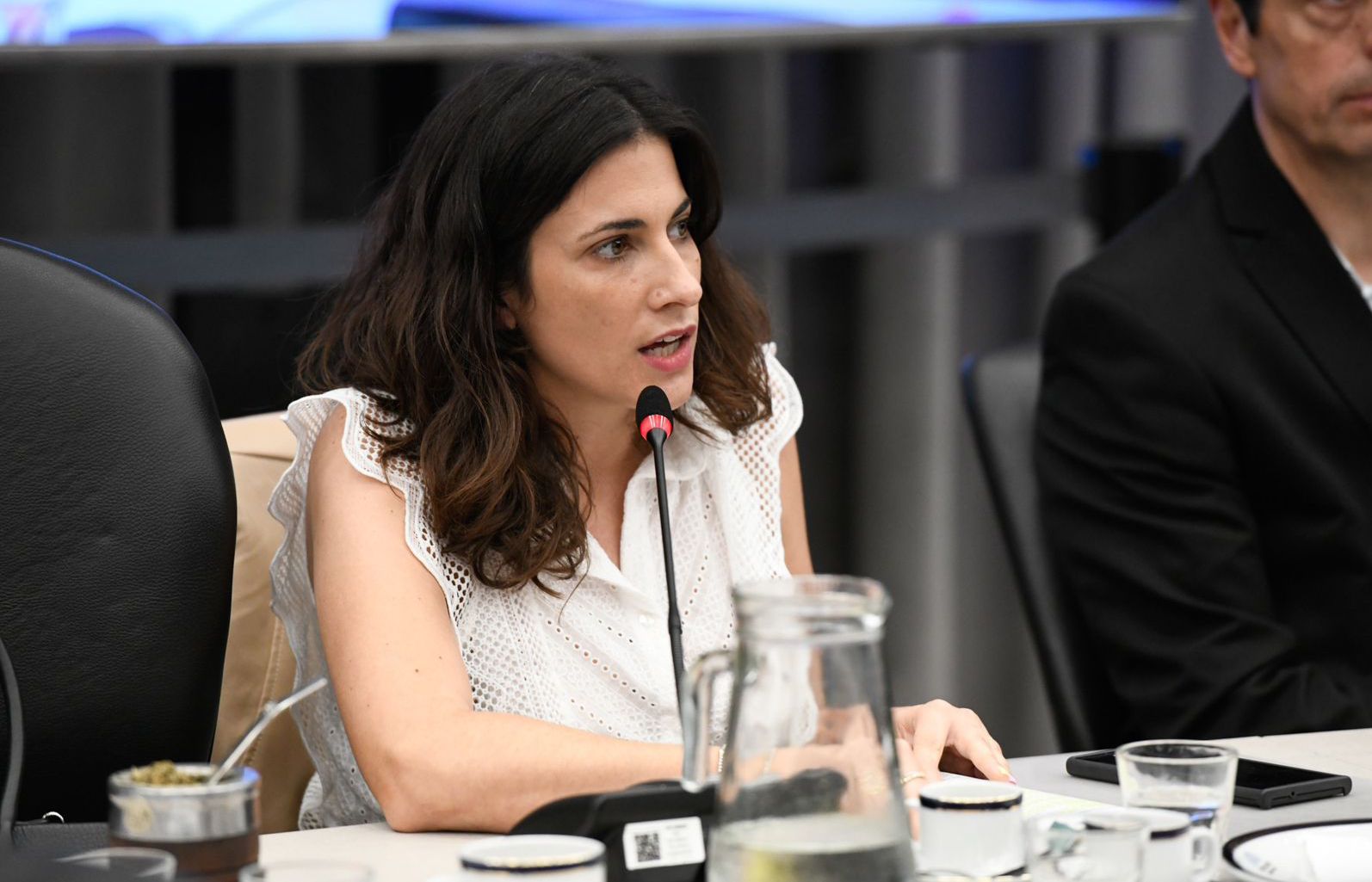 Cierre de Bicontinentar: Constanza Alonso reclama ‘acciones urgentes para el sector del calzado’